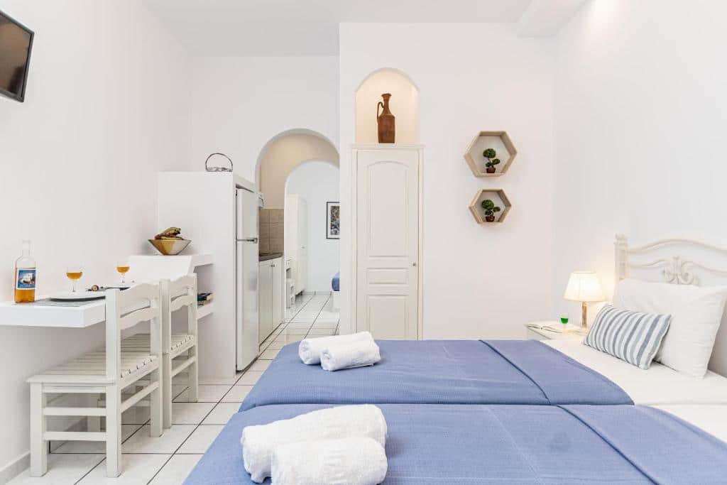 Deluxe Family Suite (3)