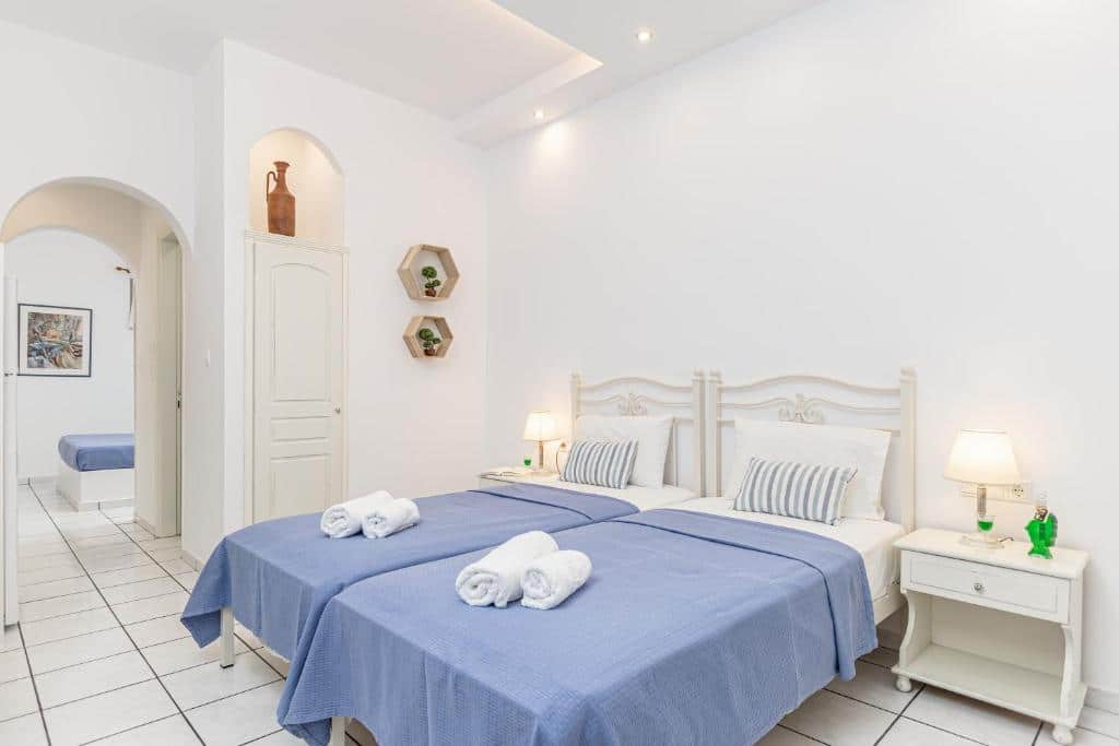 Deluxe Family Suite (5)