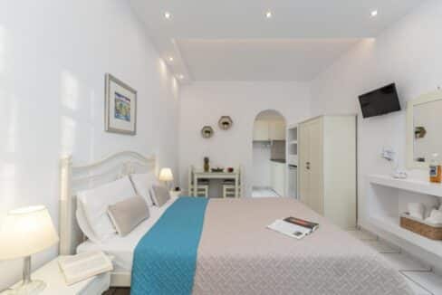 Double Room with Garden View (4)