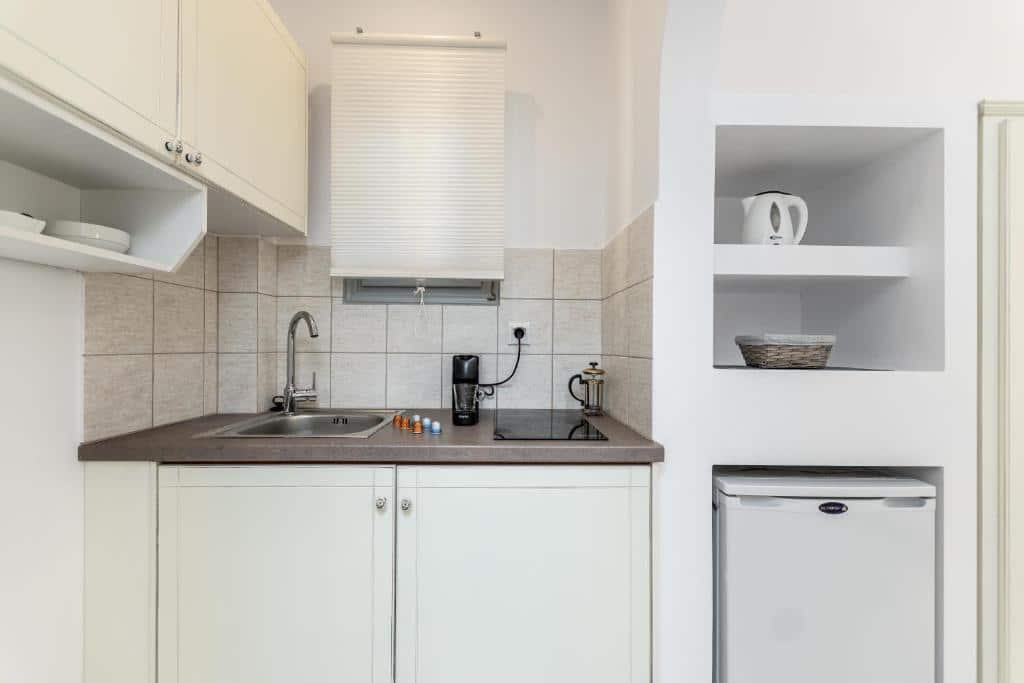 Double Room with Garden View (5)