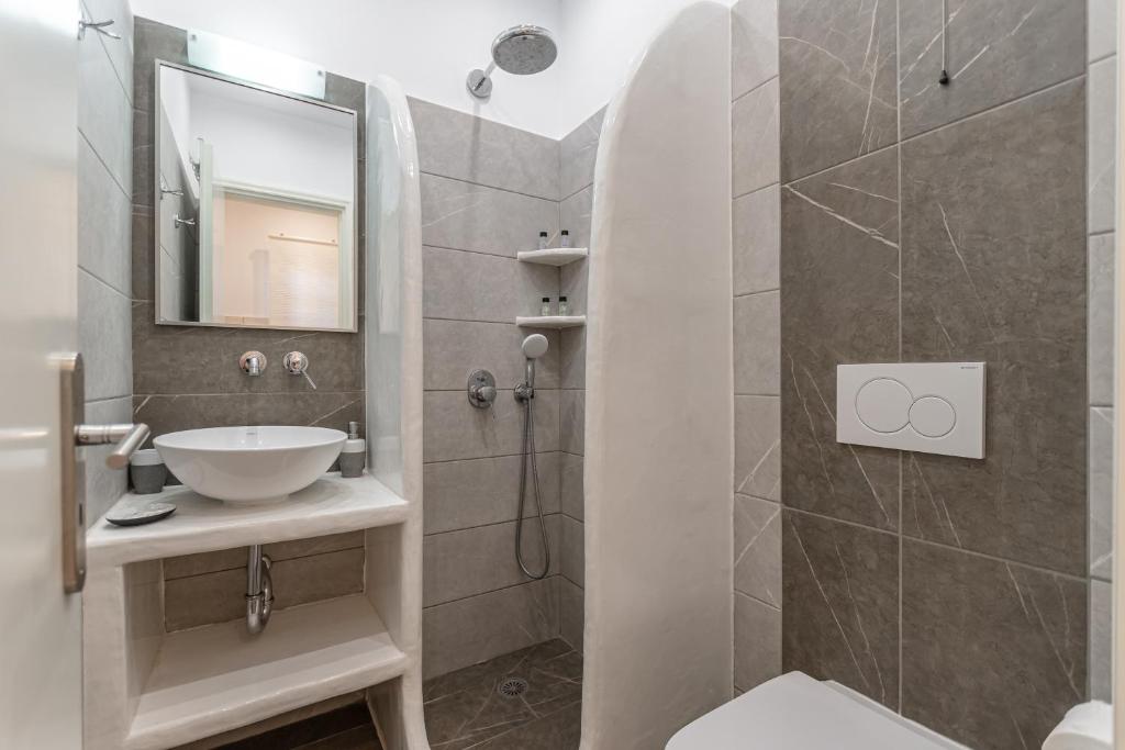 Double Room with Garden View (6)