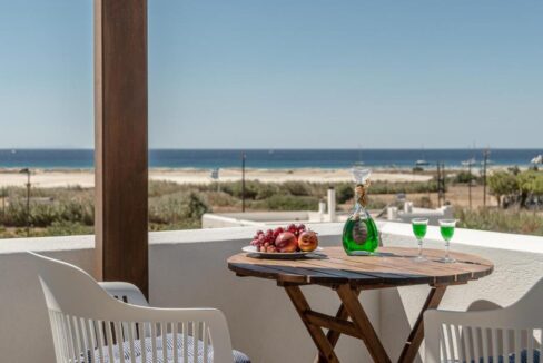 Junior Suite with Sea View (11)