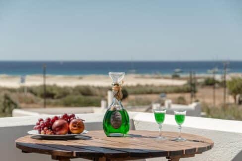 Junior Suite with Sea View (12)