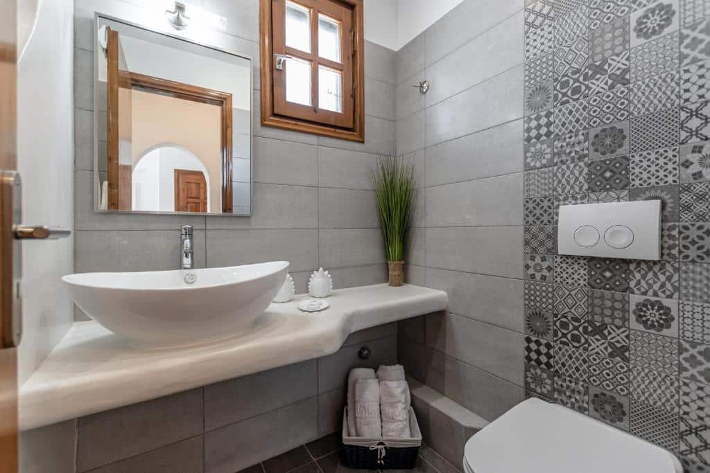 Junior Suite with Sea View (14)