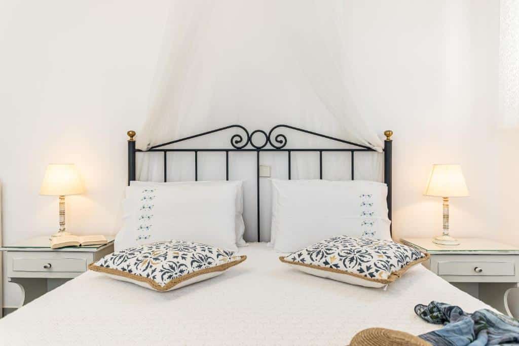 Junior Suite with Sea View (4)