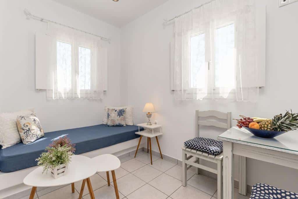 Junior Suite with Sea View (5)