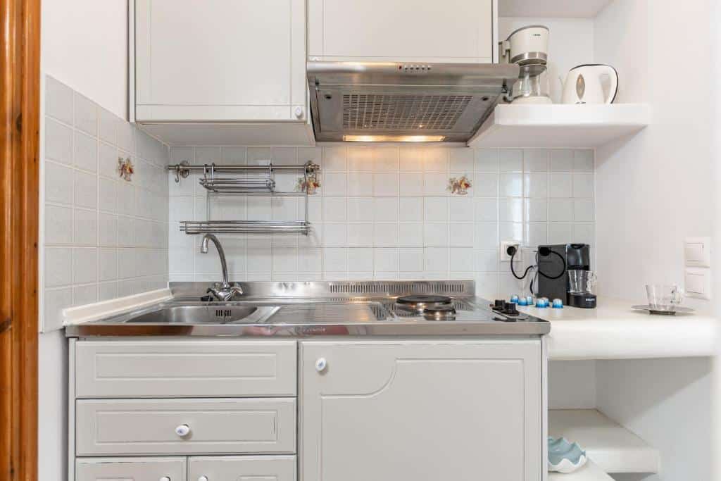 Junior Suite with Sea View (8)