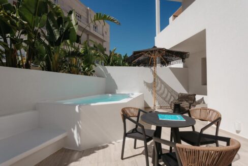 Sphinx Suite with Hot Tub (6)