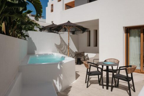 Sphinx Suite with Hot Tub (7)