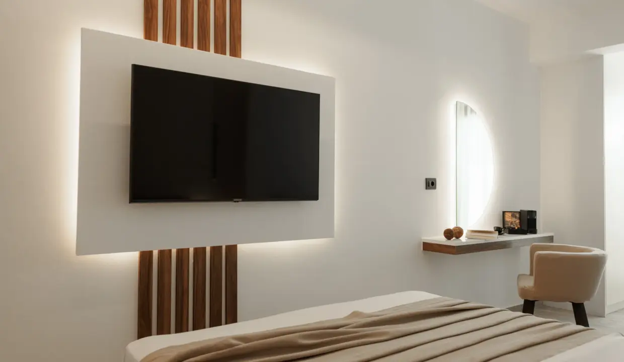 Suite with Hot Tub (1)