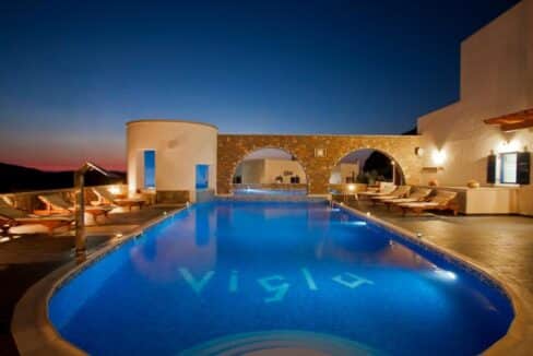 Vigla Hotel Amorgos (1)