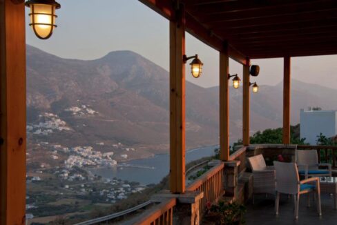 Vigla Hotel Amorgos (2)
