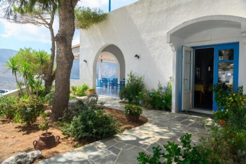 Vigla Hotel Amorgos (20)