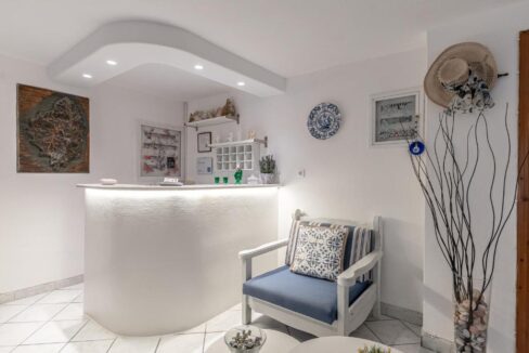 Zanneta Apartments & Suites (1)