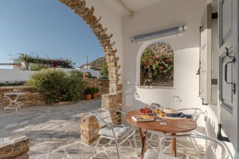 Zanneta Apartments & Suites (10)