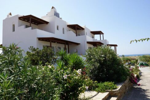 Zanneta Apartments & Suites (12)