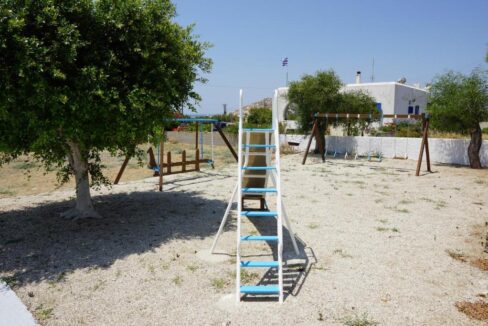 Zanneta Apartments & Suites (14)