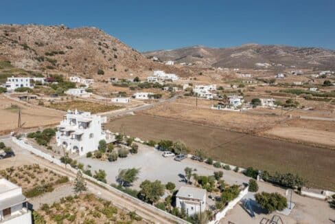 Zanneta Apartments & Suites (15)