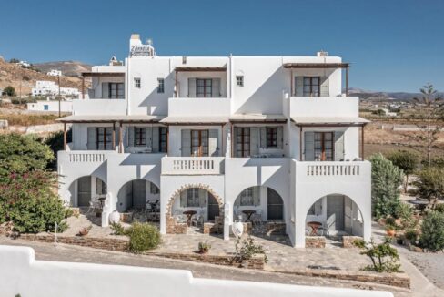 Zanneta Apartments & Suites (6)