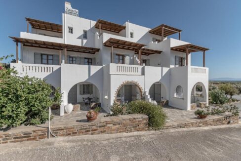 Zanneta Apartments & Suites (7)