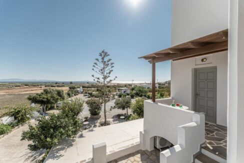 Zanneta Apartments & Suites (9)