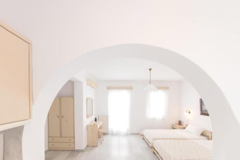 Deluxe Double Room With Balcony (1)