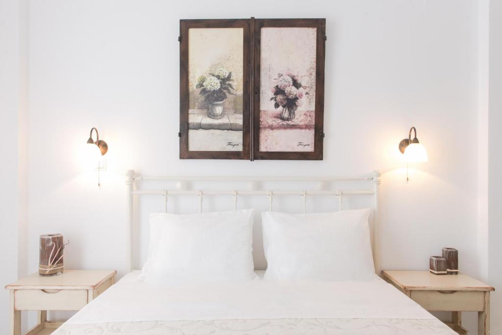 Deluxe Double Room With Balcony (6)