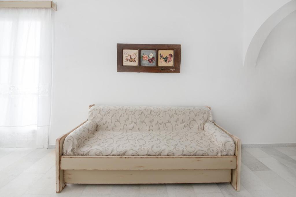 Deluxe One Bedroom Apartment With City View (10)