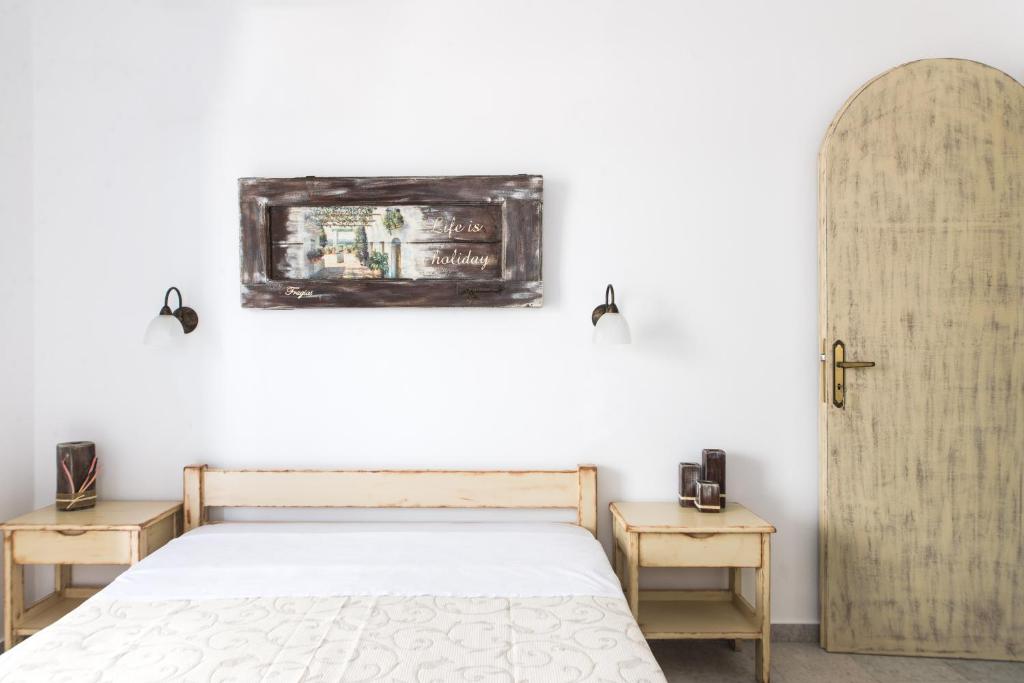 Deluxe One Bedroom Apartment With City View (11)