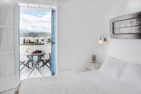 Deluxe One Bedroom Apartment With City View (12)