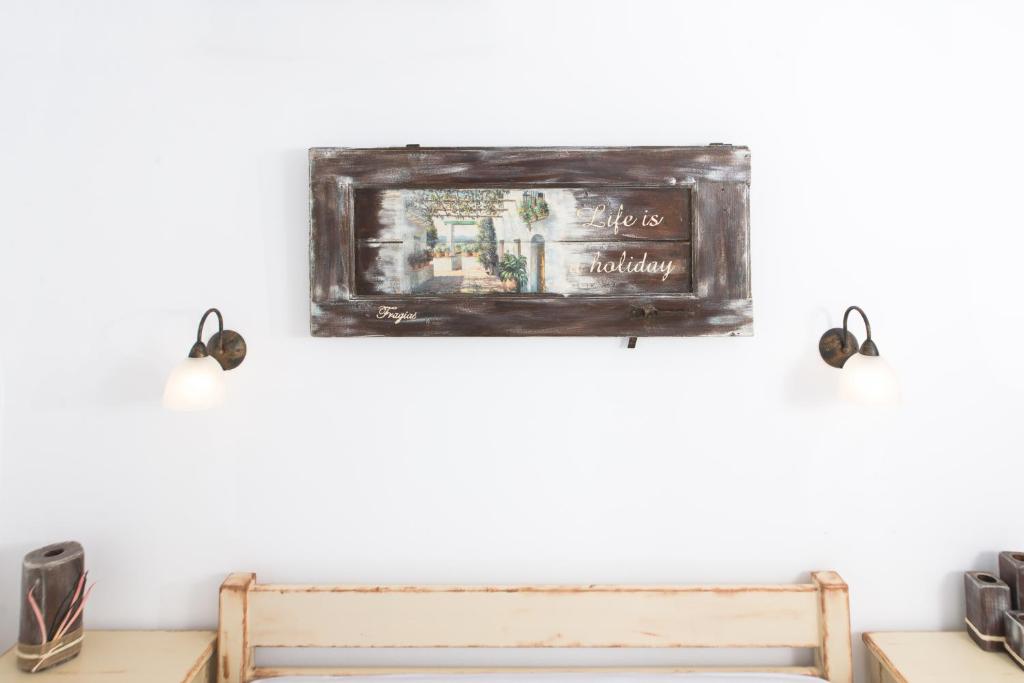 Deluxe One Bedroom Apartment With City View (5)