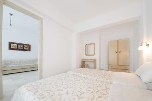 Deluxe One Bedroom Apartment With City View (6)