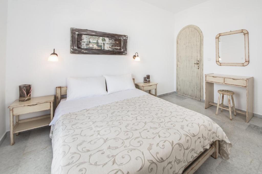 Deluxe One Bedroom Apartment With City View (8)