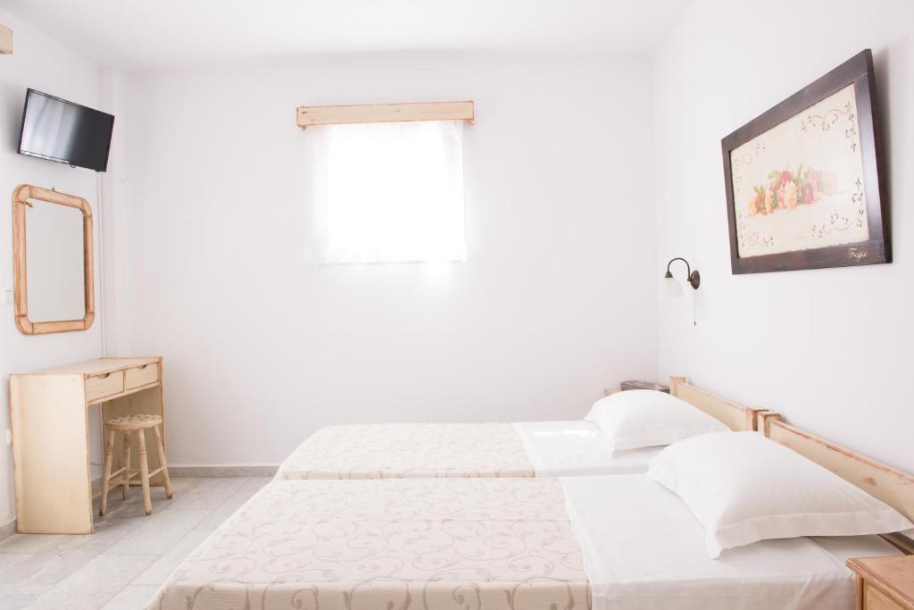 Economy Double Room (1)