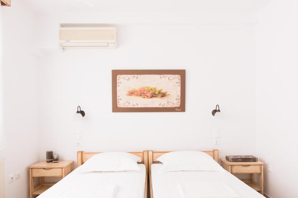 Economy Double Room (2)