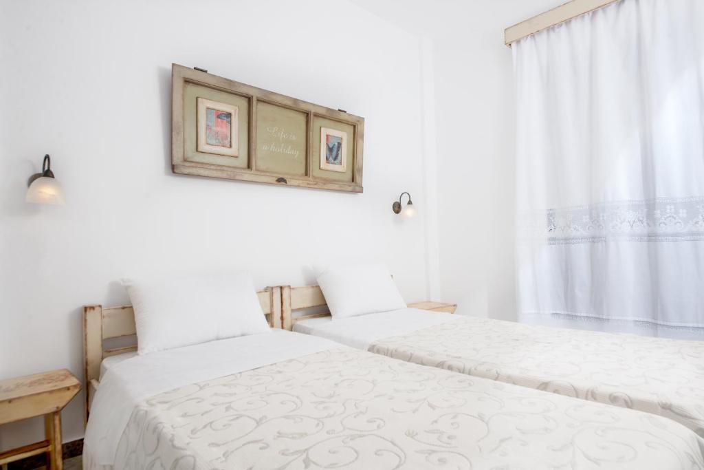 Economy Double Room (5)