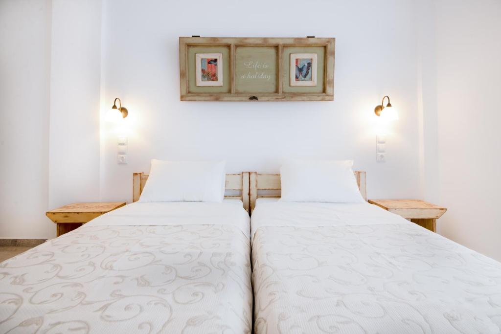 Economy Double Room (6)