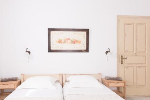 Economy Quadruple Room (3)