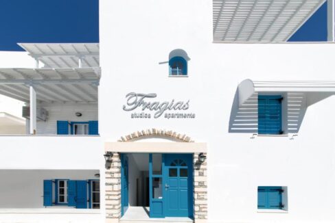 Fragias Studios & Apartments (2)