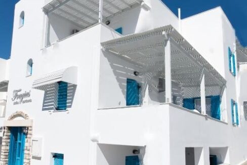Fragias Studios & Apartments (3)