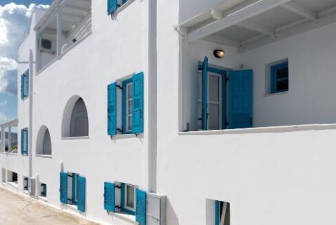 Fragias Studios & Apartments (5)