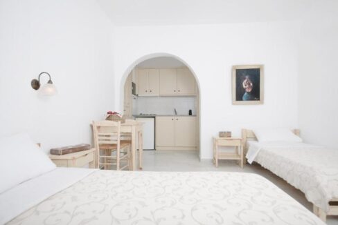 Junior Suite With Balcony (3)