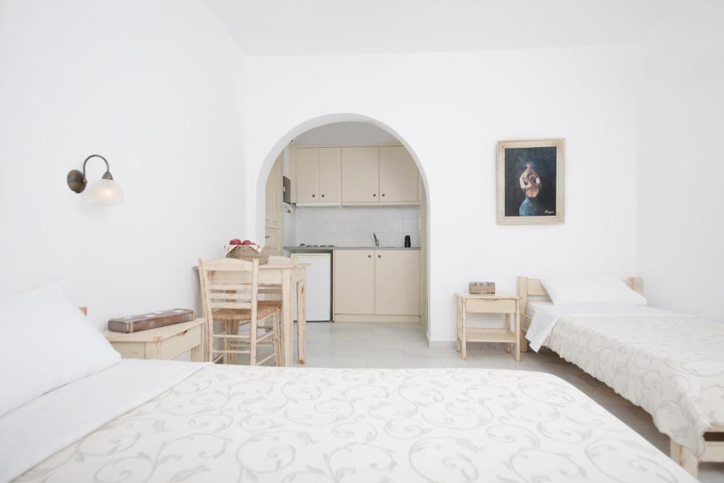 Junior Suite With Balcony (3)