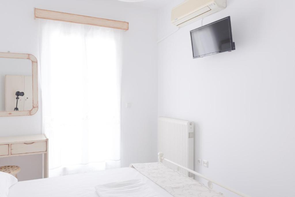 One Bedroom Family Apartment (2)