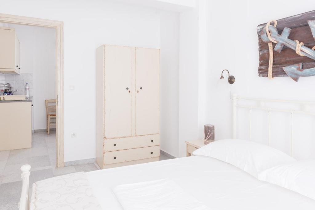 One Bedroom Family Apartment (4)