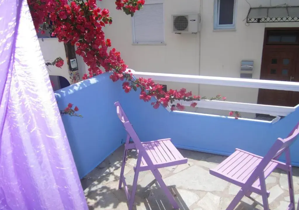 Celeste Naxos (2)