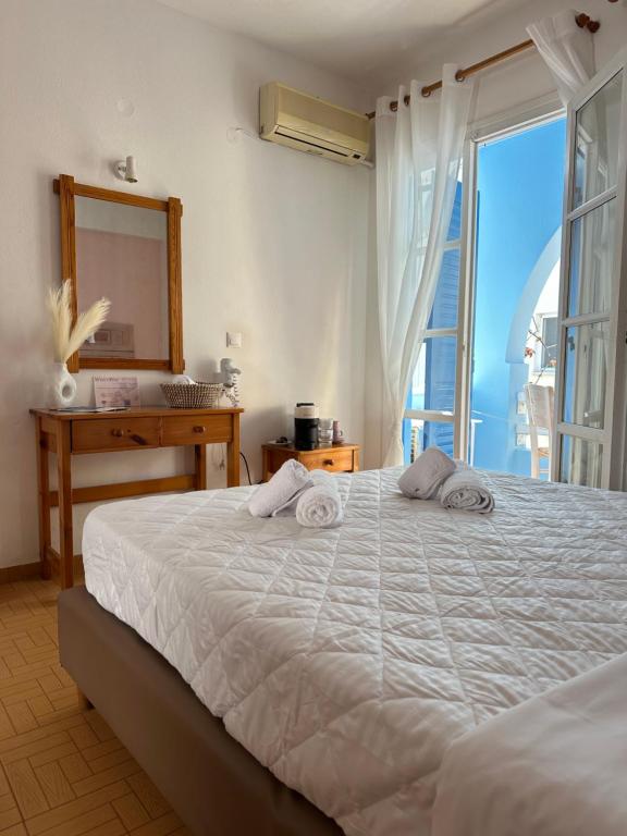 Double Room Celeste (15)