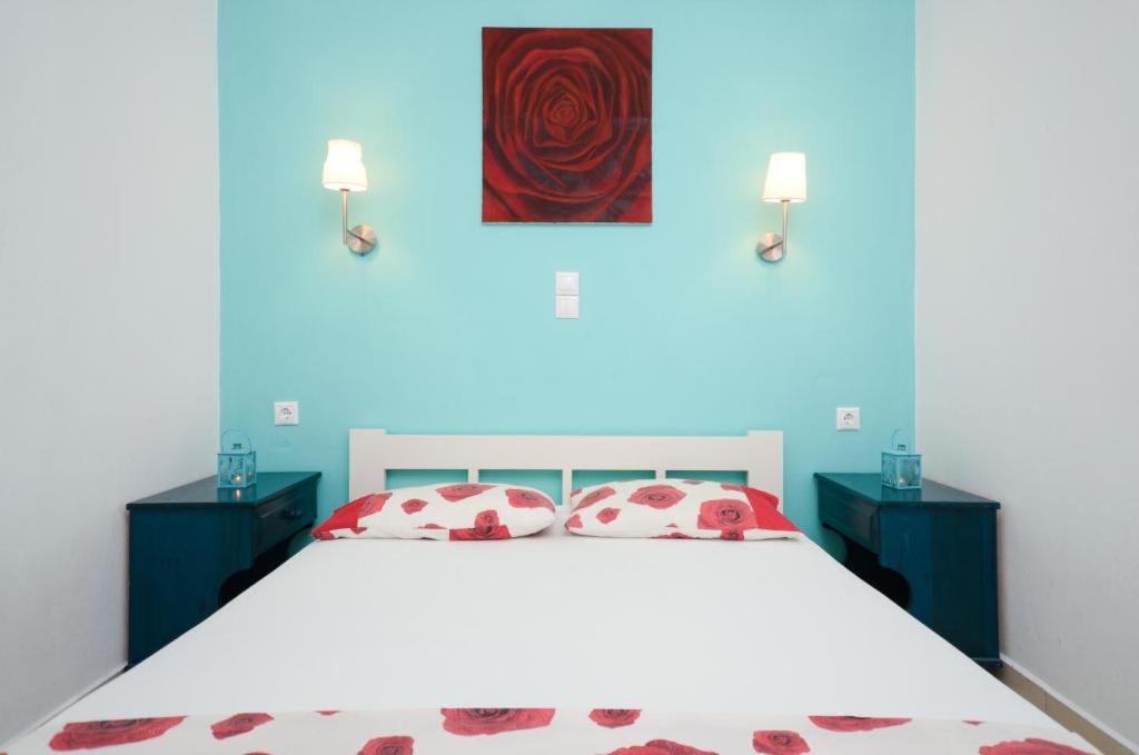 Double Room Celeste (17)