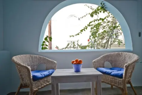 Double Room Celeste (2)