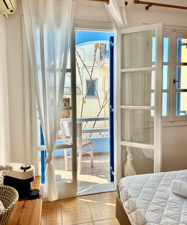 Double Room Celeste (4)